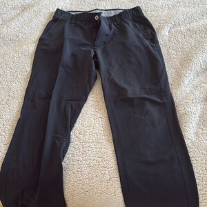 Under Armou Golf Pants